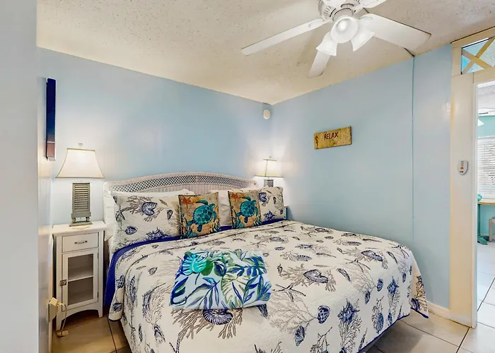 Breezy Belleair 5e Ferienhaus *