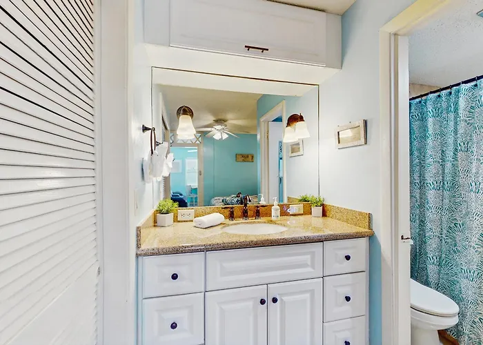 Breezy Belleair 5e Ferienhaus Clearwater Beach