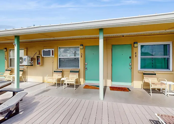 Breezy Belleair 5e Ferienhaus