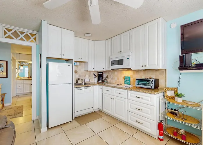 Breezy Belleair 5e Ferienhaus *